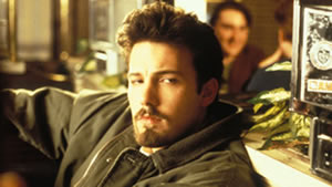 Ben Affleck