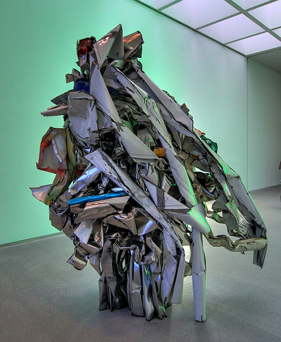 John Chamberlain