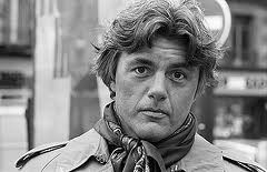 John Irving