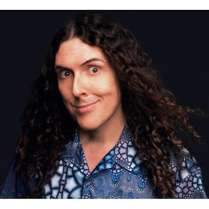 Weird Al Yankovic