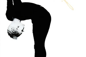 Peter Murphy's Deep