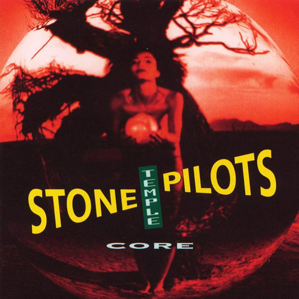 Stone Temple Pilots: Core