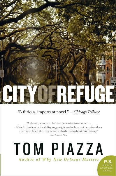 City of Refuge