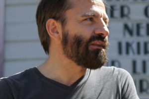 Matias Viegener