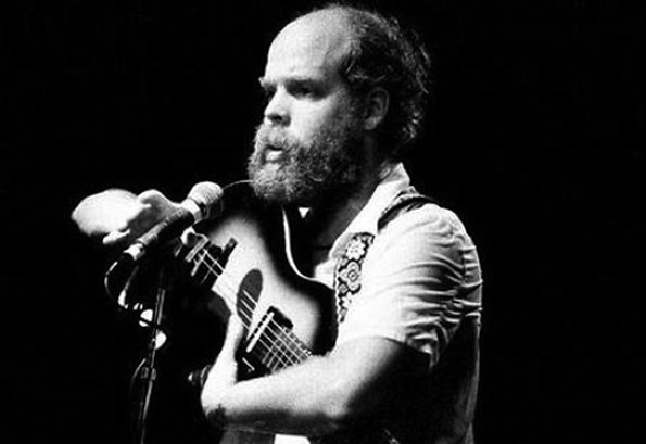 Will Oldham