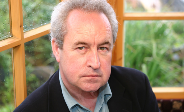 John Banville