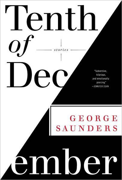 Tenth of December by George Saunders