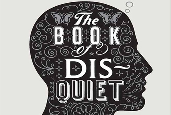 The Book of Disquiet