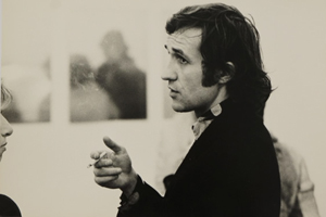 Alighiero Boetti