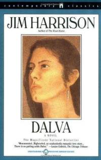 Dalva by Jim Harrison