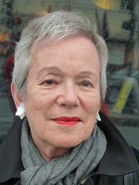 Edith Pearlman