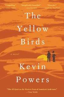 The Yellow Birds by Kevin Powers