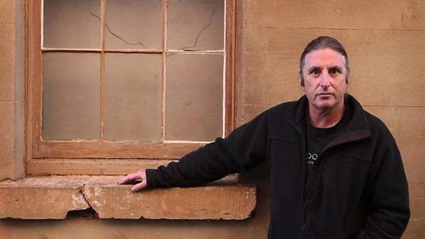 Tim Winton