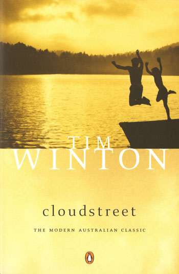 Cloudstreet by Tim Winton