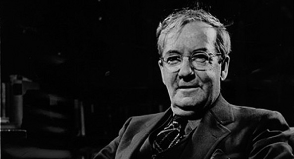 Sherwood Anderson