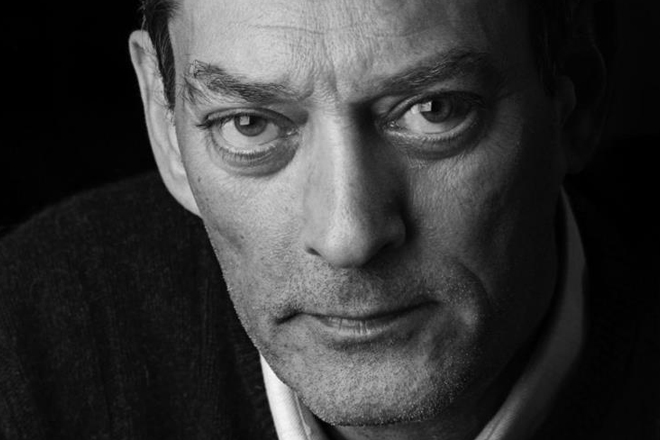 Paul Auster