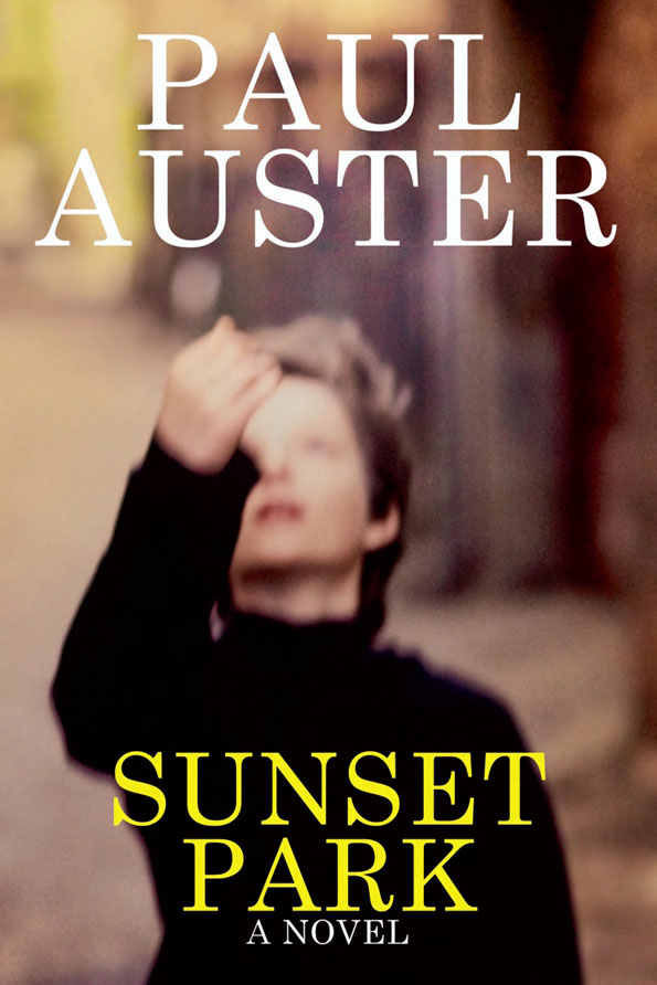 Sunset Park by Paul Auster
