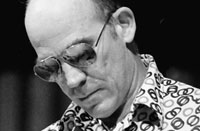Hunter S. Thompson