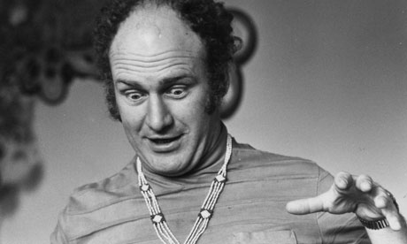 Ken Kesey