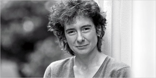 Jeanette Winterson