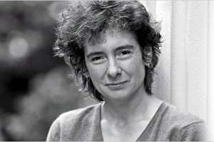 Jeanette Winterson