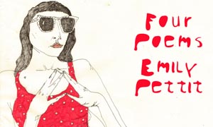 Emily Pettit