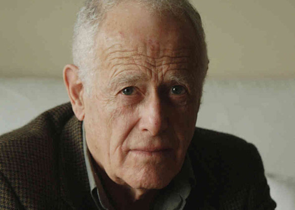 James Salter