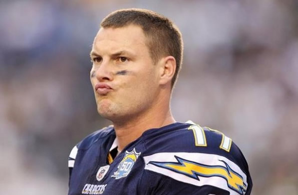 Philip Rivers