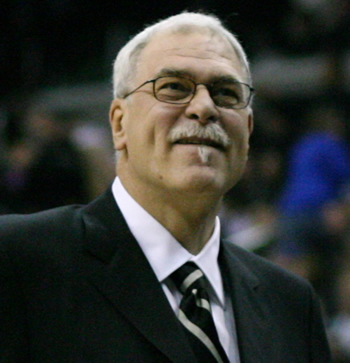 Phil Jackson