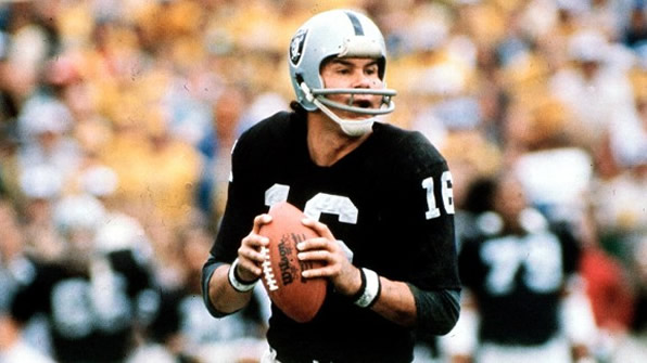 Jim Plunkett