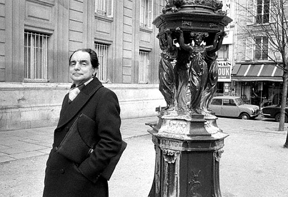 Italo Calvino