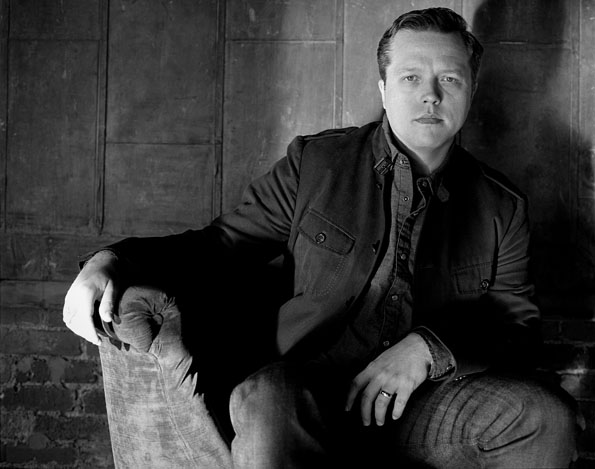 Jason Isbell