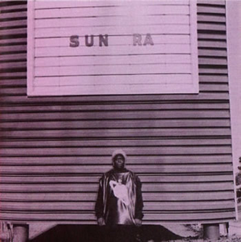 Sun Ra