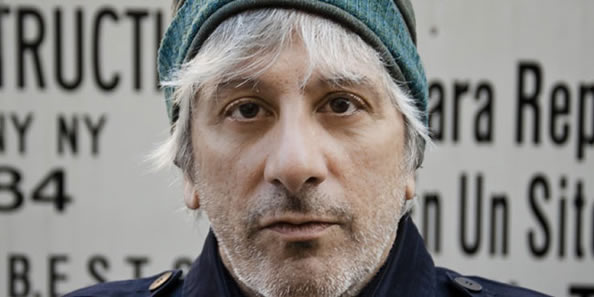 Lee Ranaldo