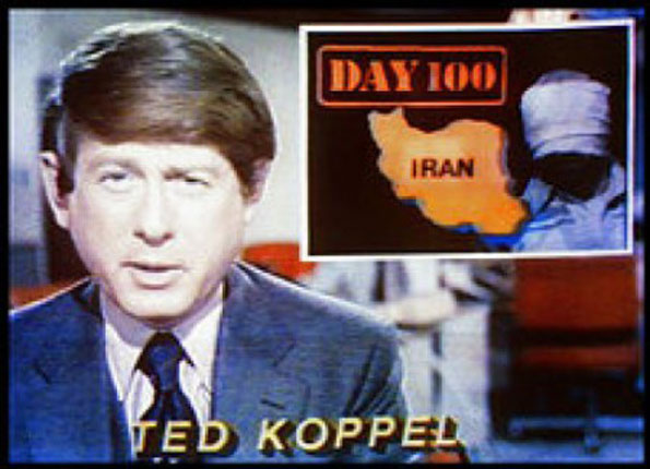 Ted Koppel