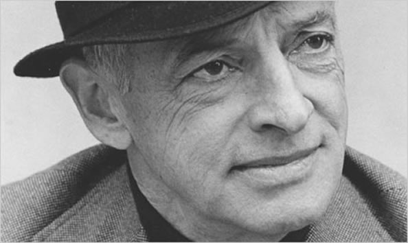 Saul Bellow