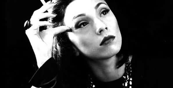 Clarice Lispector