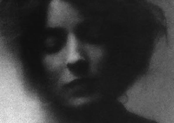 Mina Loy