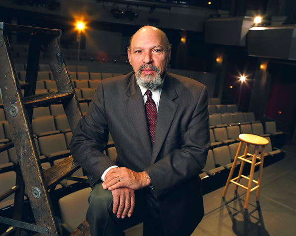 August Wilson