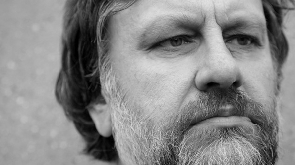 Slavoj Zizek