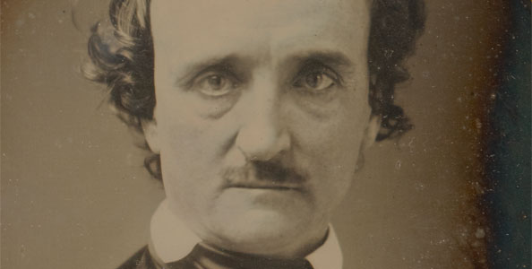 Edgar Allan Poe