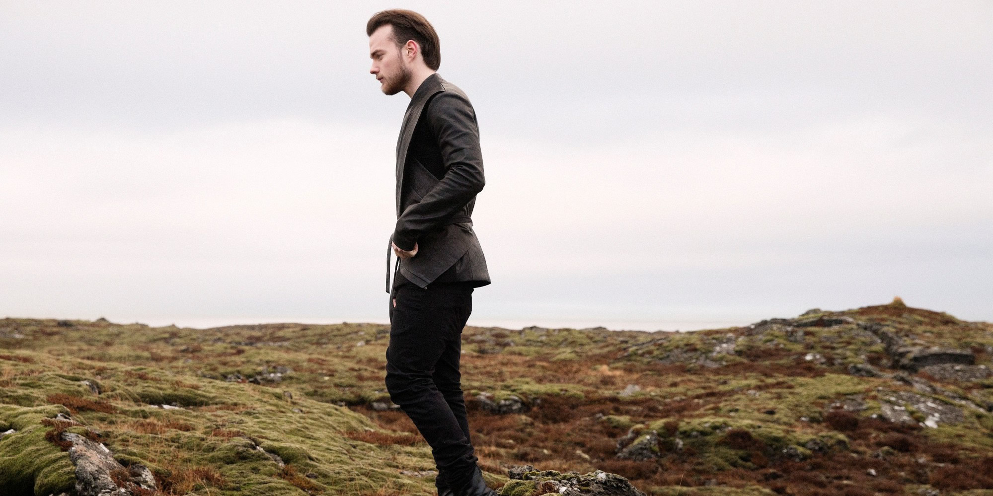 Asgeir