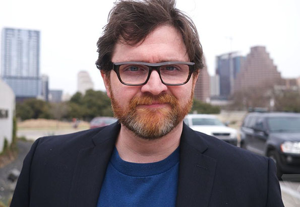 Ernest Cline