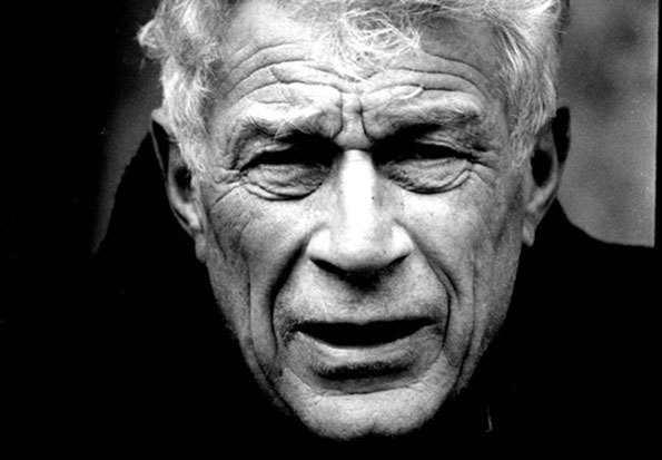 John Berger