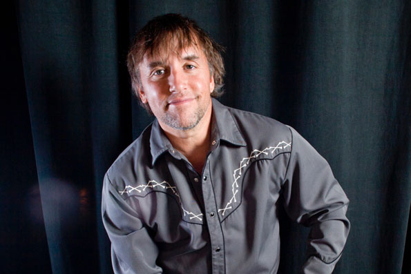 Richard Linklater