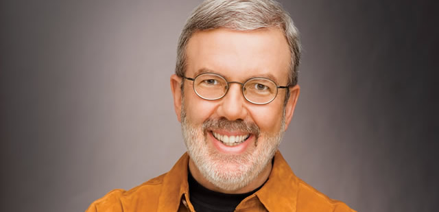 Leonard Maltin