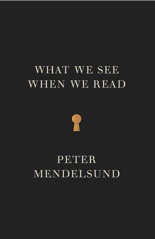 cover of What We See When We Read