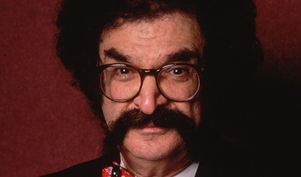 Gene Shalit