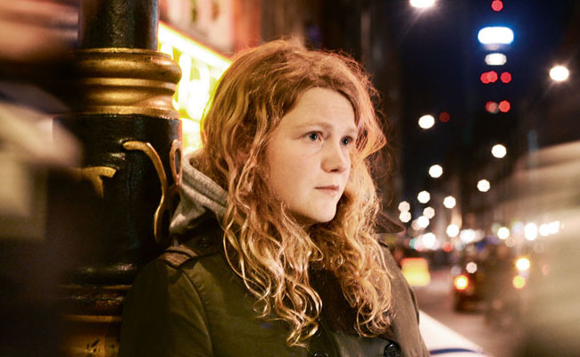 Kate Tempest