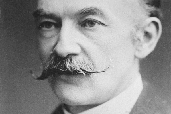 Thomas Hardy